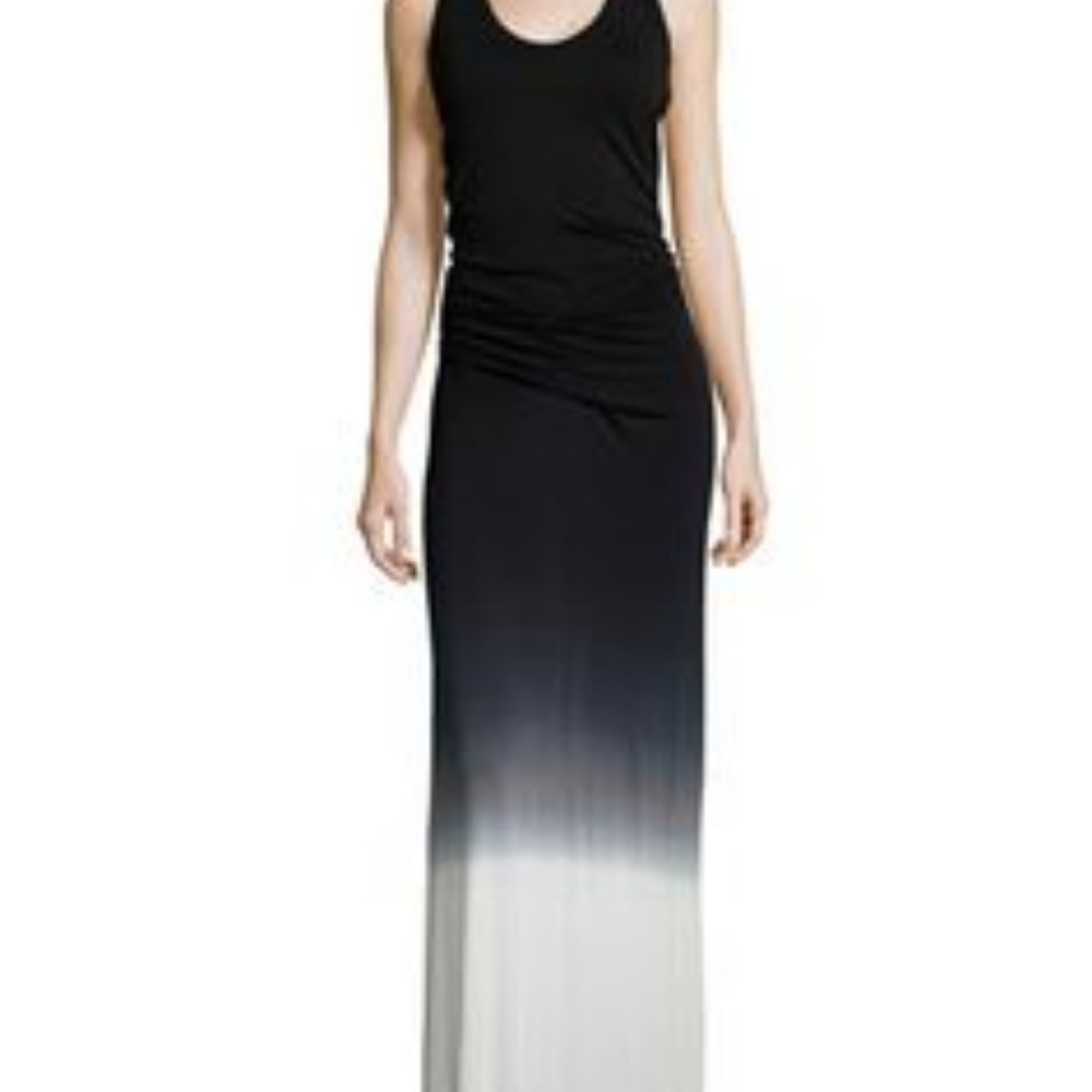 Young Fabulous and Broke Hampton Racerback Ombre